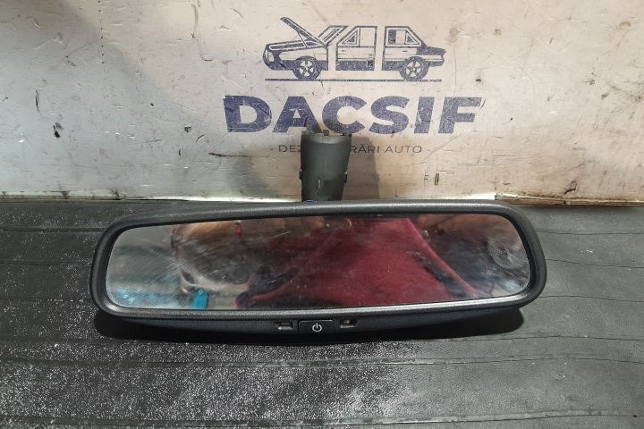Oglinda retrovizoare parbriz E11015621 E11015621 Peugeot 407 prima ge