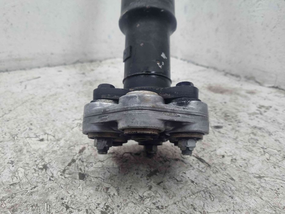 Cardan Bmw 5 (F10) [Fabr 2011-2016] 7614663-02 2.0 N47D20 135KW / 184C