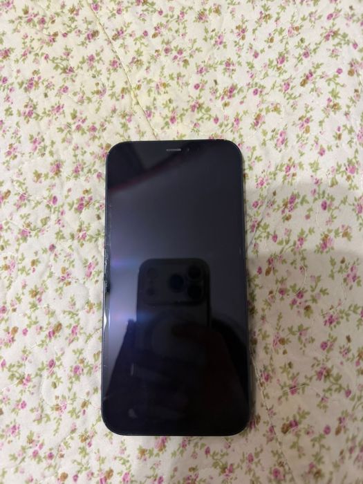 Продам IPhone 12 128 Gb Blue