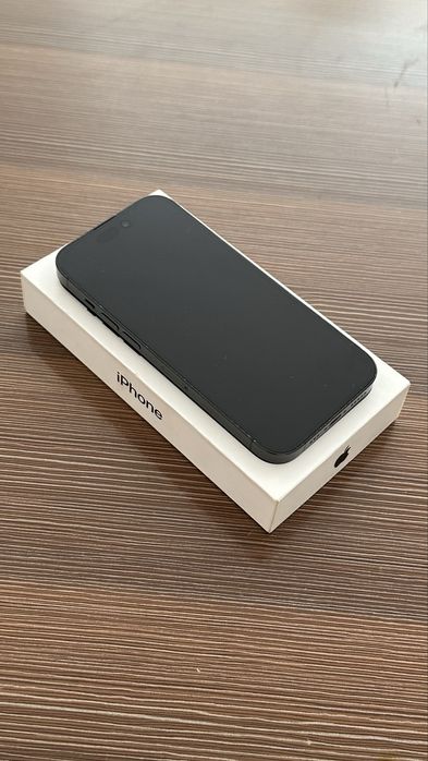 Айфон 14 про с коробкой