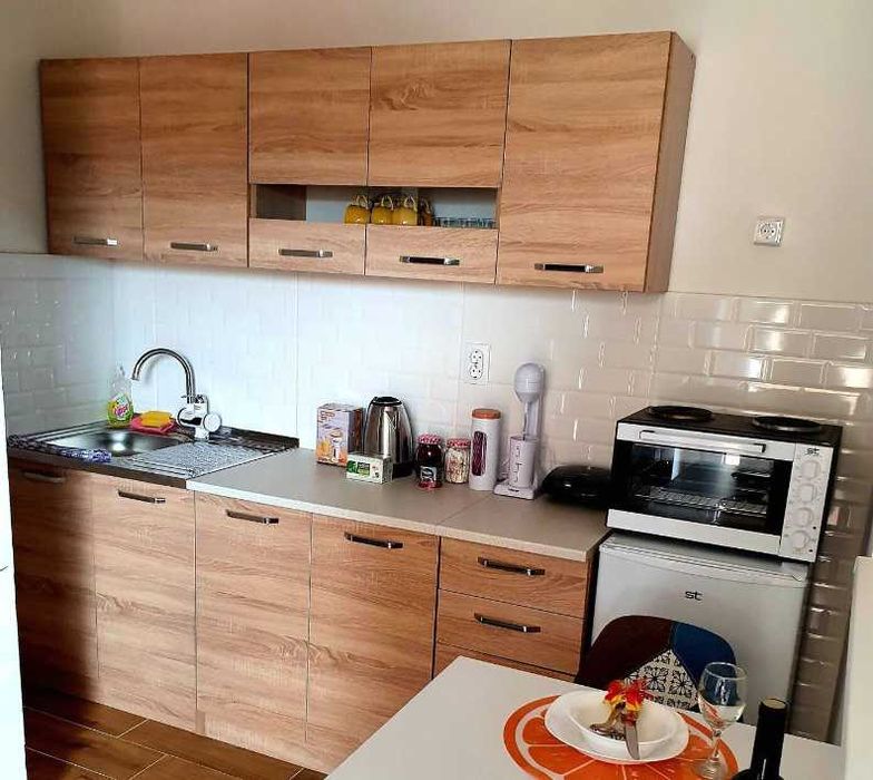 Дава се под наем Двустаен апартамент в Пловдив, Кършияка - 69 кв.м за 255 € - Снимка #3