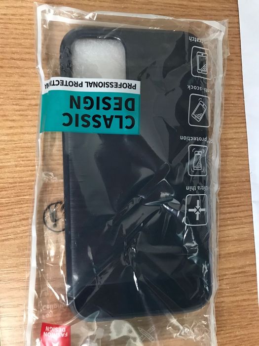 Husa iphone 11 noua