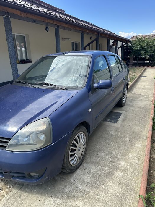 Renalut clio symbol 1.5 dci