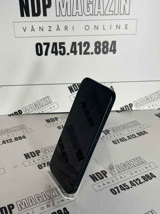 NDP Amanet NON-STOP Bld.Iuliu Maniu 69 IPHONE 15 (43094)