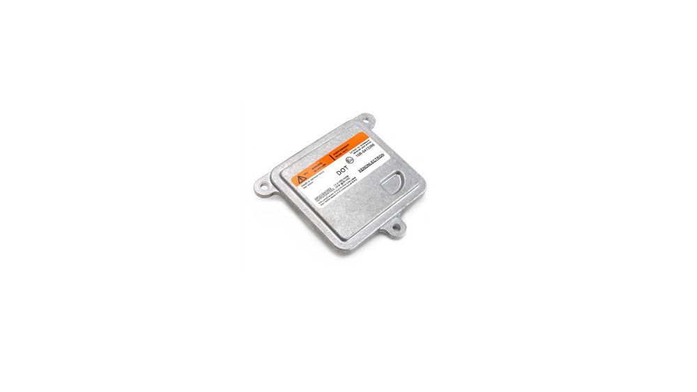 Balast Xenon pentru Hyundai Santa Fe Ford Focus Mk3 Jaguar Land Rover