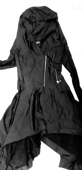 Ново палто и тренч