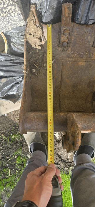 Picon si cupa miniexcavator