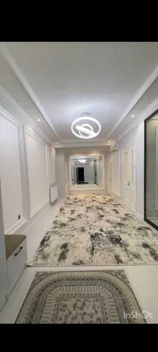 Продаётся 3-комнатная квартира | ЖК Yakkasaray City | 90 м²