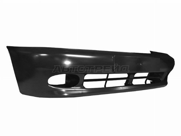 Бампер передний DAEWOO/CHEVROLET LANOS 97- Chevrolet Lanos