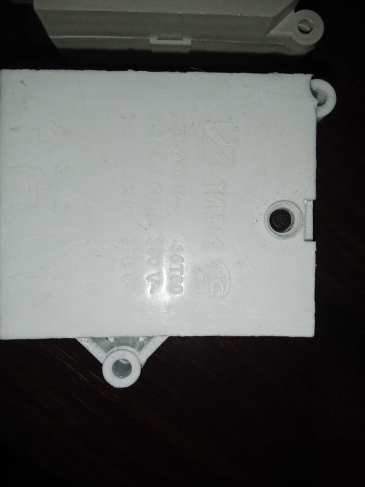 Таймер отпайки ТИМ-1