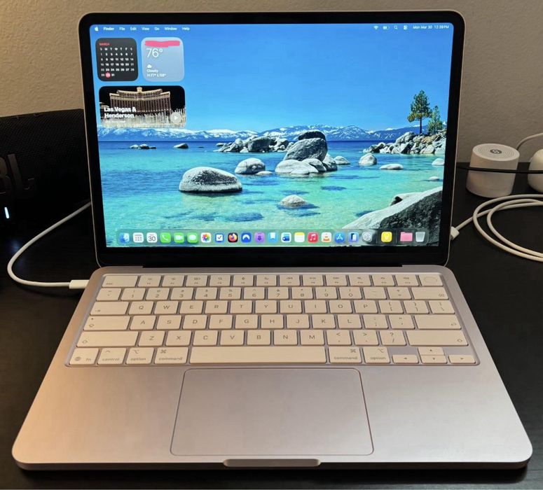 Обменяю Macbook Neo Макбук Нео