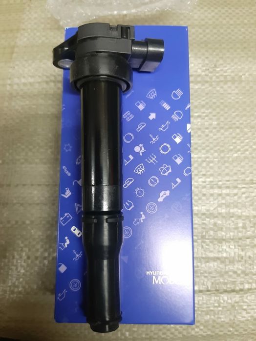 Катушки Акцент Рио