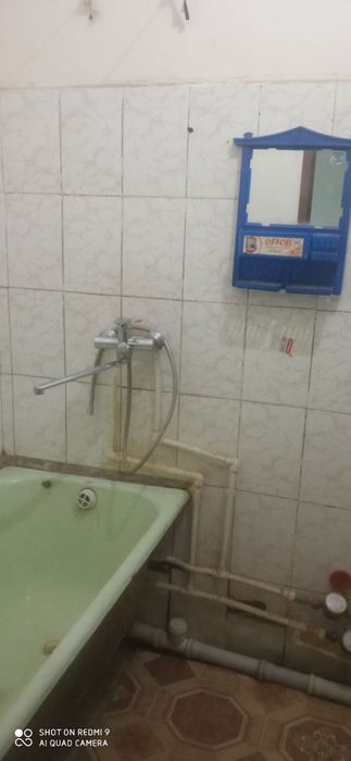 Студентам аренда 2х-комнатная квартира 5 микр