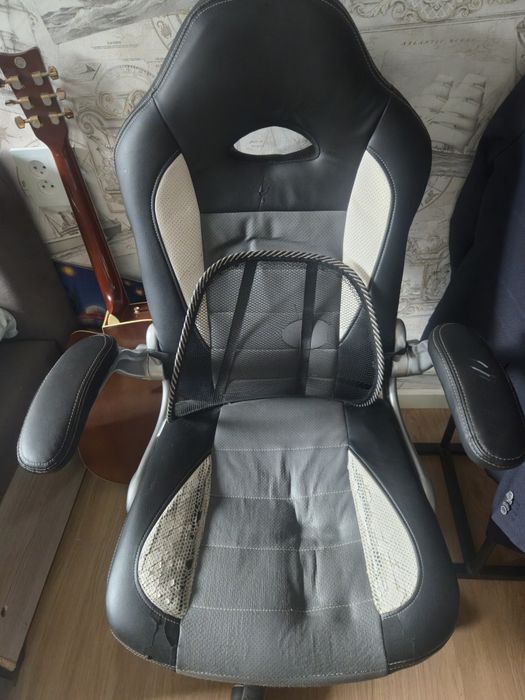 Кресло компьютерное (офисное)