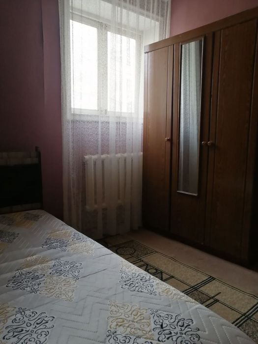 Аренда 4комн свая Бабур 67