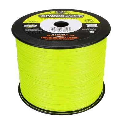 Fir textil crap - somn Spiderwire