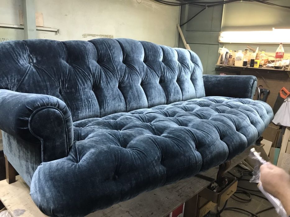 Реставрация Мебели