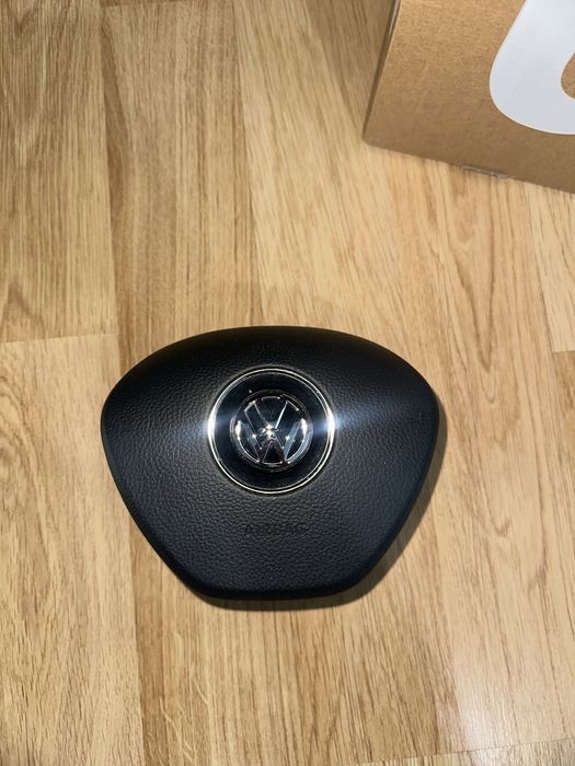 Волан за VW Golf 7 с мултифункция