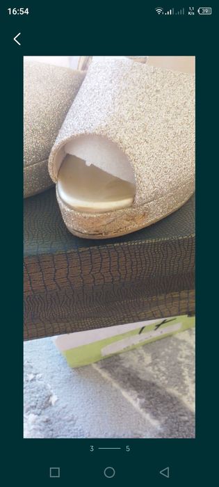 Oyoq kiyim Sotiladi sastayanasi yaxshi