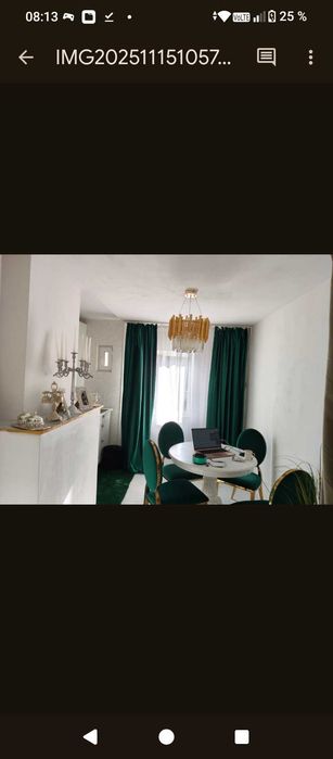Apartament  3 camere de vânzare Campina 85 mp