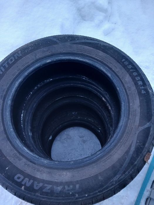 Покрышка 185 /65 R14