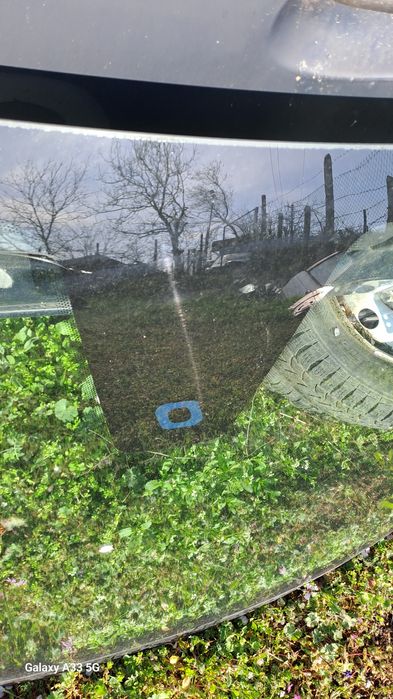 Предно (челно) стъкло за Volvo C30 /Волво ц30