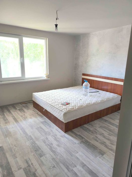 Етаж от къща в кв. Аспарухово