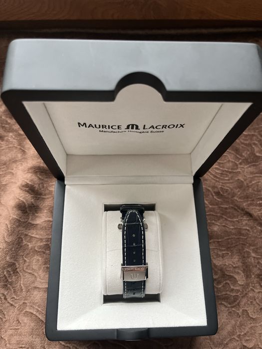 Maurice Lacroix AIKON (original)