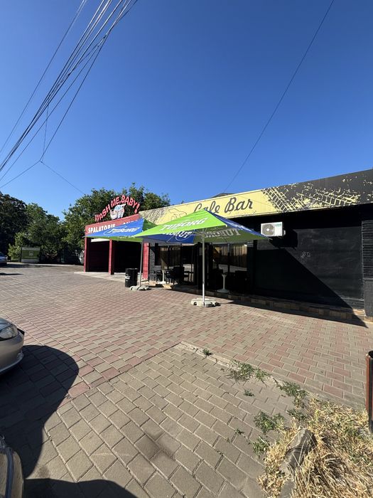 Spațiu comercial in tatarasi de vanzare sau predare afacere