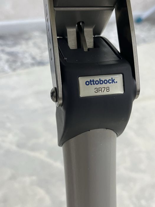 Протез оригинал Ottobock 3R78 Protez Tizza Bo‘g‘imi
