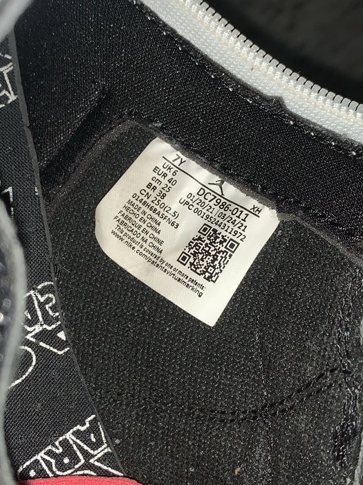 Jordan 1 High marimea 40,purati de cateva ori, in stare foarte buna