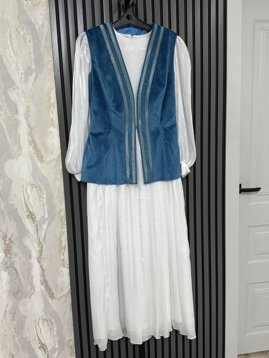 Аренда этно костюмов