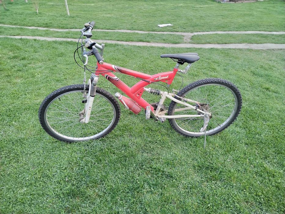 Biciclete MTB 26"