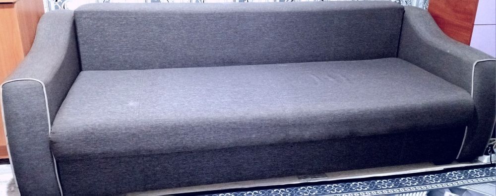 Срочно Продам диван раскладной
