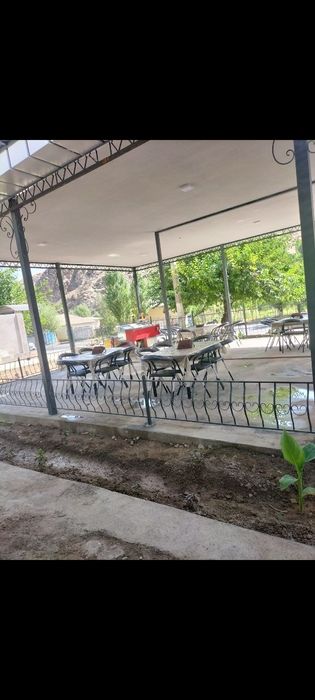 Зомин тог'и чойхона