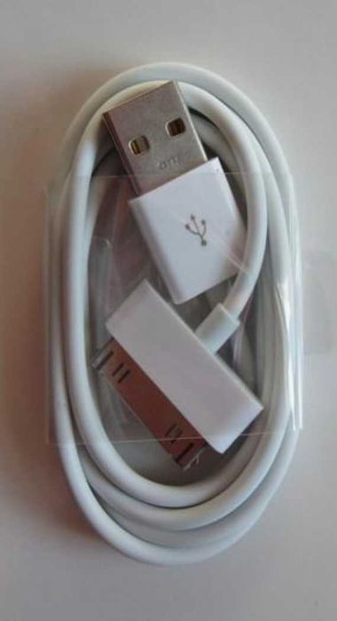 iPod classic touch usb шнур кабель