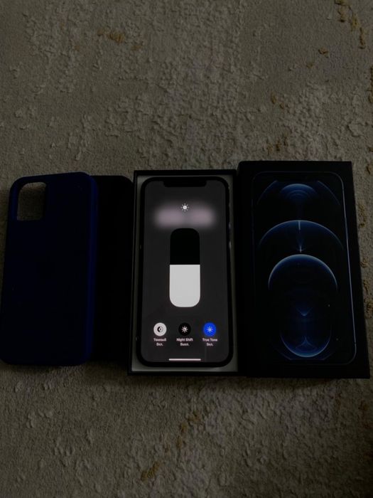 продам айфон 12 про 128gb в идеале