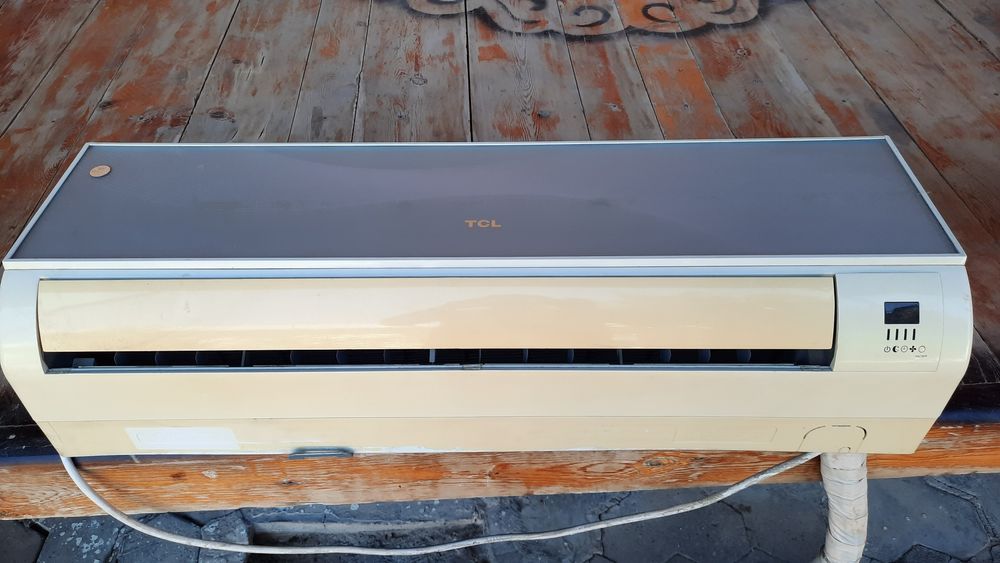 Konditsioner TCL Кондиционер