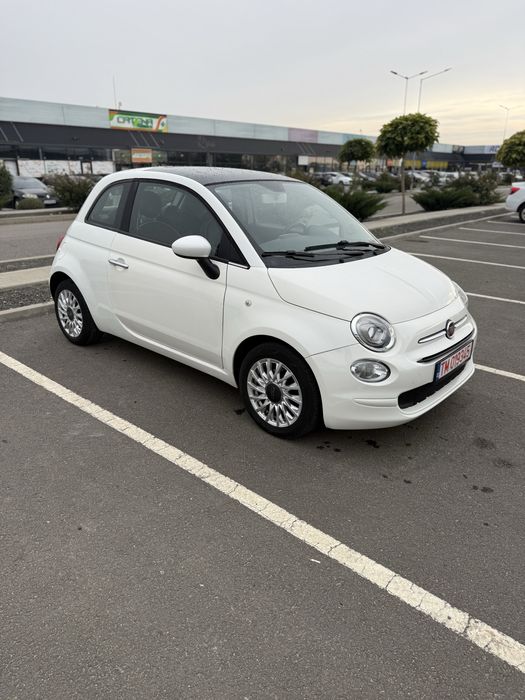 FIAT 500 2020 — imagine 1