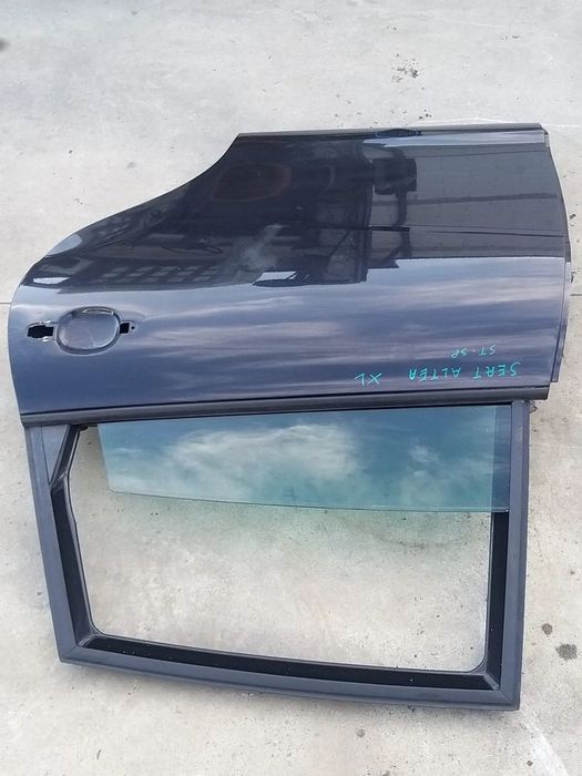 Usa portiera stanga spate seat altea xl