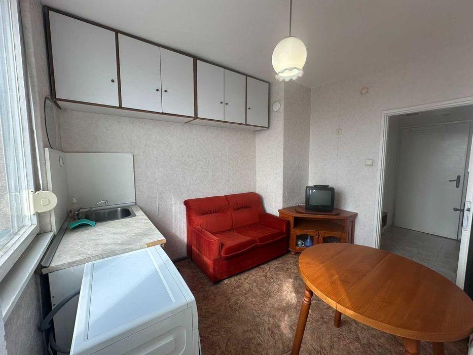 Продава се Едностаен апартамент в Стара Загора, Център - 35 кв.м за 991 €/кв.м - Снимка #1