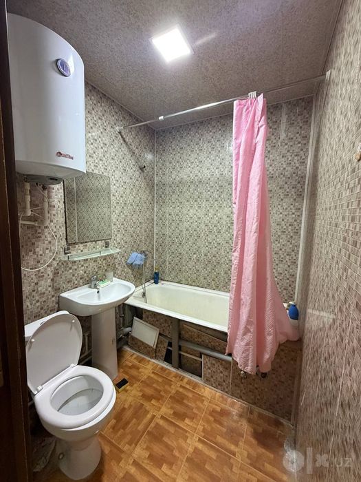 Срочно продается 1 комнатная квартира