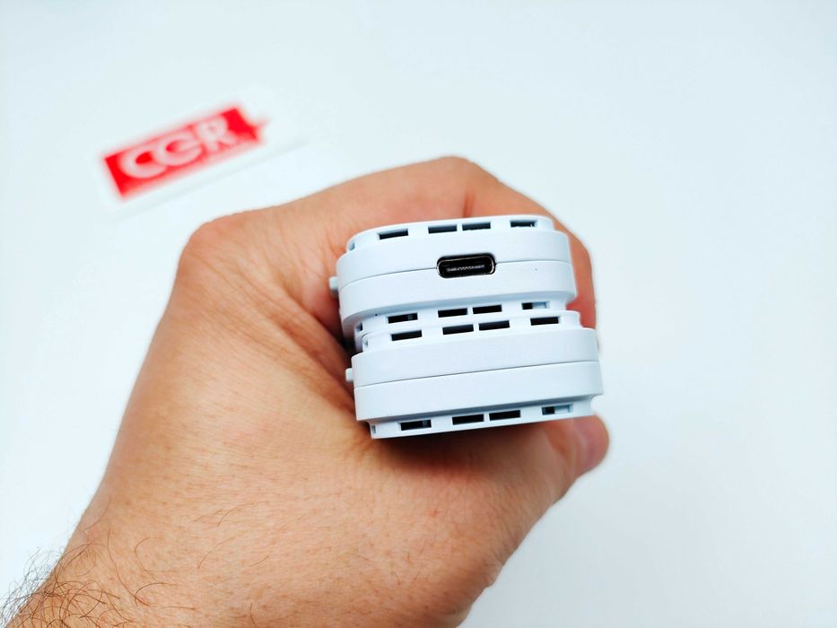 EZCast Pocket–Transmițător receptor wireless pentru afișare, USB TypeC