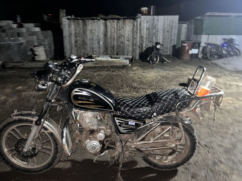 продам мото лтм в14