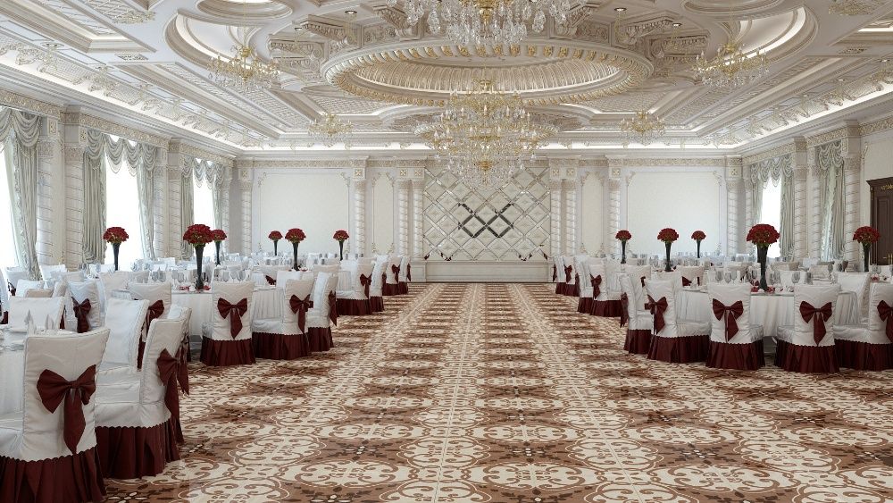 Гипсокартон любой сложности