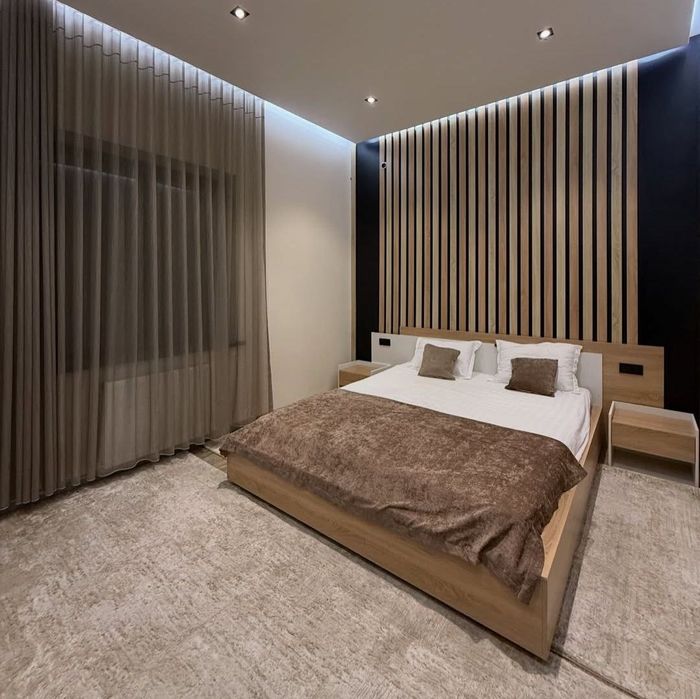 12 kishilik «MMM HOUSE» 10 ta kompyuter