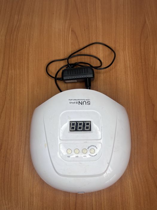 Материалы для маникюра