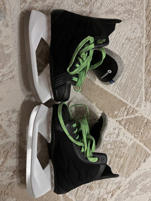 Коньки nordway 300