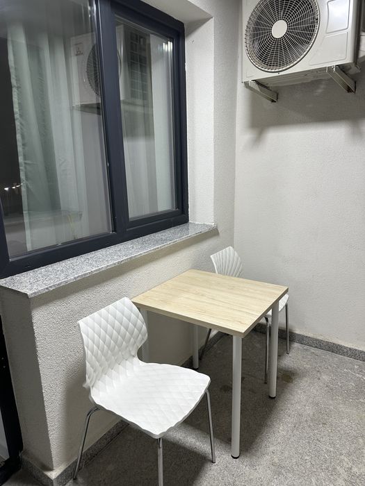 Apartament 2 camere Ivory