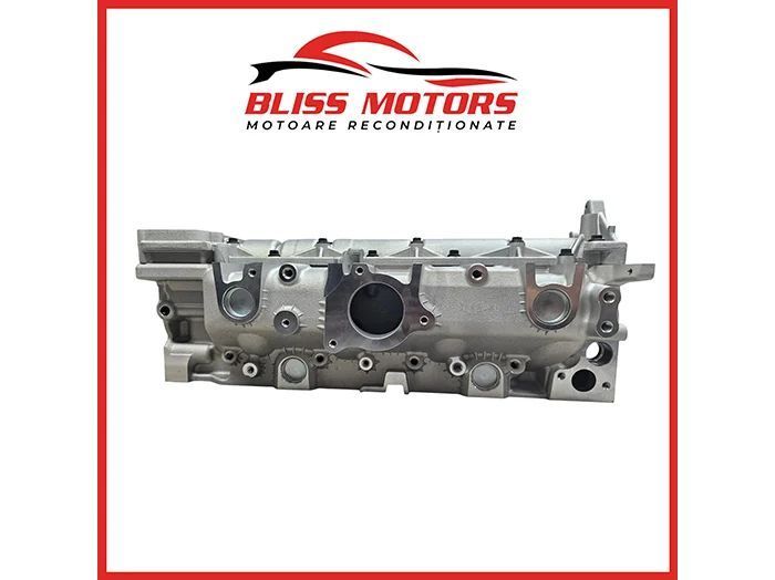 Chiulasă completă PSA 2.0 BlueHDi DW10F – I1158K | Peugeot / Citroën / DS / Opel / Toyota | OEM compatibil